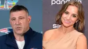 Mike Vrabel and Dianna Russini Affair Drama Escalates Amid Denials