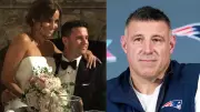 Mike Vrabel and Dianna Russini Affair Rumors: Couples Appear Strong Amid Speculation