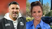 Mike Vrabel and Dianna Russini Affair Rumors Intensify After New Photo Sparks Outrage