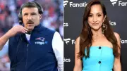 Mike Vrabel and Dianna Russini Face New Boat Allegations