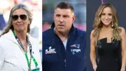 Mike Vrabel and Dianna Russini Interview Resurfaces Amid Scandal