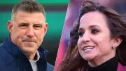 Mike Vrabel Declares Love for Wife Jen Amid Affair Scandal Cleanup