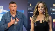 Mike Vrabel-Dianna Russini Saga Intensifies as Chargers Schedule Video Looms