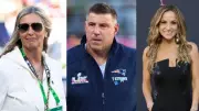 Mike Vrabel Marriage in Crisis After Affair Allegations with Dianna Russini
