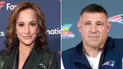 Mike Vrabel Protected by Patriots Amid Affair Allegations with Dianna Russini