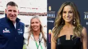 Mike Vrabel Reportedly in Therapy to Save Marriage Amid Affair Rumors