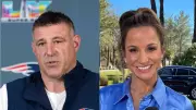 Mike Vrabel Stays Focused on Patriots Amid Affair Allegations with Dianna Russini