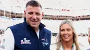 Mike Vrabel's Marriage in Crisis: Jen Vrabel Weighs Future Amid Dianna Russini Rumors