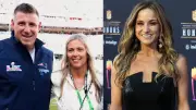 Mike Vrabel's Wife Jennifer Weighs Marriage Future Amid Affair Rumors