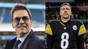 Mike Wilbon Questions Aaron Rodgers Hype After Steelers Move