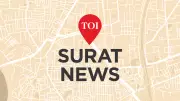 Mild Showers Bring Brief Relief in South Gujarat, Mango Crop at Risk