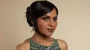 Mindy Kaling on Weight Loss, Health, and Public Scrutiny