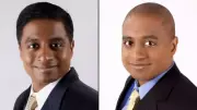 Mindy Kaling's Brother Reveals He Pretended to Be Black for Medical School Admission