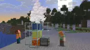 Minecraft Java Edition 26.2 Snapshot 7 Adds Friends List and New Music
