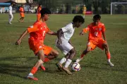 Minerva Academy Crushes Sesa 9-1 in AIFF Junior League Opener