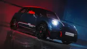 Mini Cooper S GP-Inspired Edition Launched in India at Rs 58.9 Lakh