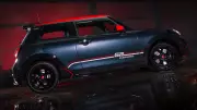 Mini Cooper S GP-Inspired Edition Pre-Bookings Open in India, Limited to 30 Units