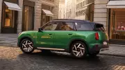 Mini Countryman C SUV Launch in India: Bookings Open, Price Expected Rs 40-45 Lakh