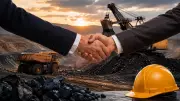 Mining Giant's Rs 922 Crore Power Deal Set to Transform Sector