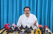 Minister Manohar slams Jagan for 'half knowledge' remarks
