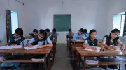 Ministry of Education: On-Screen Marking Foolproof, International Norm