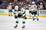 Minnesota Wild's Quinn Hughes Addresses Trade Rumors, Open to Extension