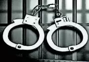 Minor Son and Friend Arrested for Murder of Woman in Vizianagaram