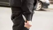 Minor stabbed by two assailants on bike near Bengaluru's Pattanagere