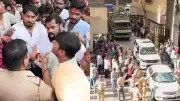 Mira Road Goat Dispute: Is Animal Sacrifice Legal in Housing Societies?