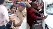 Mira Road Tensions, CPM Attack, CBSE Policy, Air India Cuts, Vijay Meets Modi