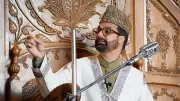 Mirwaiz Umar Farooq Shares Stage with Mainstream J&K Leaders, Signals Political Shift