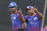 MI's Playoff Hopes Dashed After Narrow Loss to RCB in IPL 2025