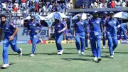 MI's Rare Powerplay Spin Strategy in IPL 2026 Match vs RR