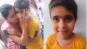 Missing Boy Found After 4 Years During Rescue of Another Child in Bihar