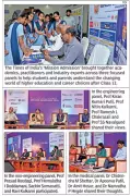 Mission Admission: Experts Guide Students on Careers After Class 12