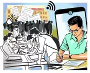Mission Bharari Sends 59 Rural Students to ISRO for Space Exposure
