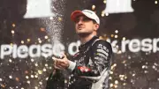 Mitch Evans wins Berlin E-Prix after starting from back of grid