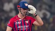 Mitchell Marsh's Masterclass Propels LSG to Dominant Win Over CSK