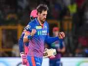 Mitchell Starc Hails Team Fightback After Four-Wicket Haul vs RR