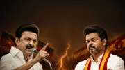 MK Stalin Attacks CM Vijay, Says TVK Government May Collapse Before Term Ends