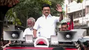 MK Stalin Says DMK Will Allow Vijay to Form Tamil Nadu Govt, Won't Disturb for Six Months