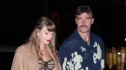 MLB Star Derek Lowe Praises Travis Kelce Ahead of Taylor Swift Wedding
