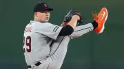 MLB Trade Talk: Cubs, Brewers Eye Tigers' Tarik Skubal and Brewers' Freddy Peralta