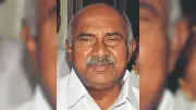 MLC AHV Rebukes Karnataka Congress Over 'Sadhana Samavesha' Event