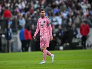 MLS: Messi's World Cup Prep in Full Swing as Inter Miami Beats Portland Timbers 2-0