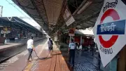 MMRDA and KDMC Launch Joint Survey for Dombivli Station Area Traffic Improvement
