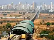 MMRDA Gets Bids for Metro 14 Consultant After PPP Failure