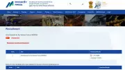 MMRDA JE Answer Key 2026 Released: Objection Link Activated, Check Now