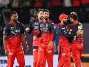 Mo Bobat Lauds RCB's Complete Performance in Qualifier Clash Against GT, Credits Patidar's Captaincy