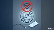 Mobile Internet Suspended in Haryana Amid Demolition Drive to Maintain Peace